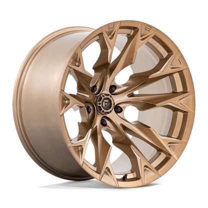FUEL D805 FLAME Platinum Bronze