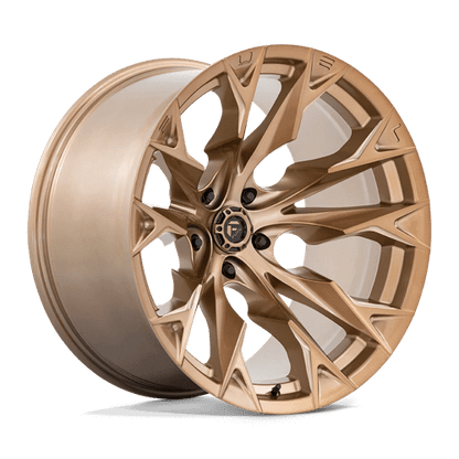 FUEL D805 FLAME Platinum Bronze