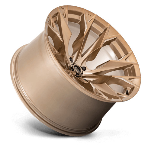 FUEL D805 FLAME Platinum Bronze
