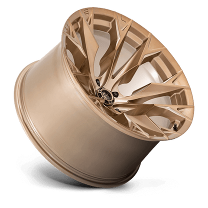 FUEL D805 FLAME Platinum Bronze