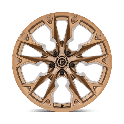 FUEL D805 FLAME Platinum Bronze