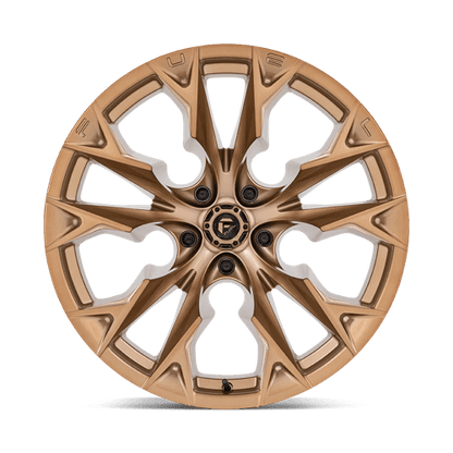 FUEL D805 FLAME Platinum Bronze