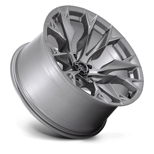 FUEL D806 FLAME Platinum