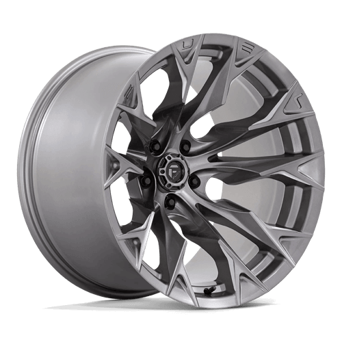 FUEL D806 FLAME Platinum