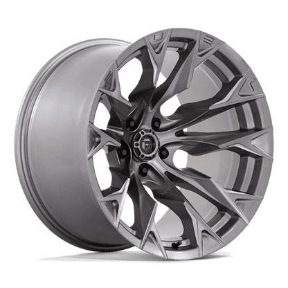 FUEL D806 FLAME Platinum