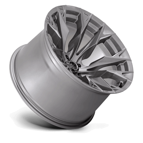 FUEL D806 FLAME Platinum