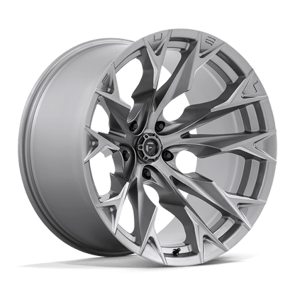 FUEL D806 FLAME Platinum