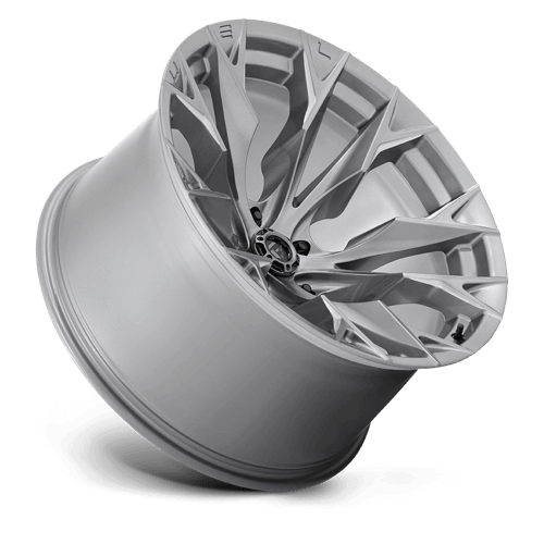 FUEL D806 FLAME Platinum