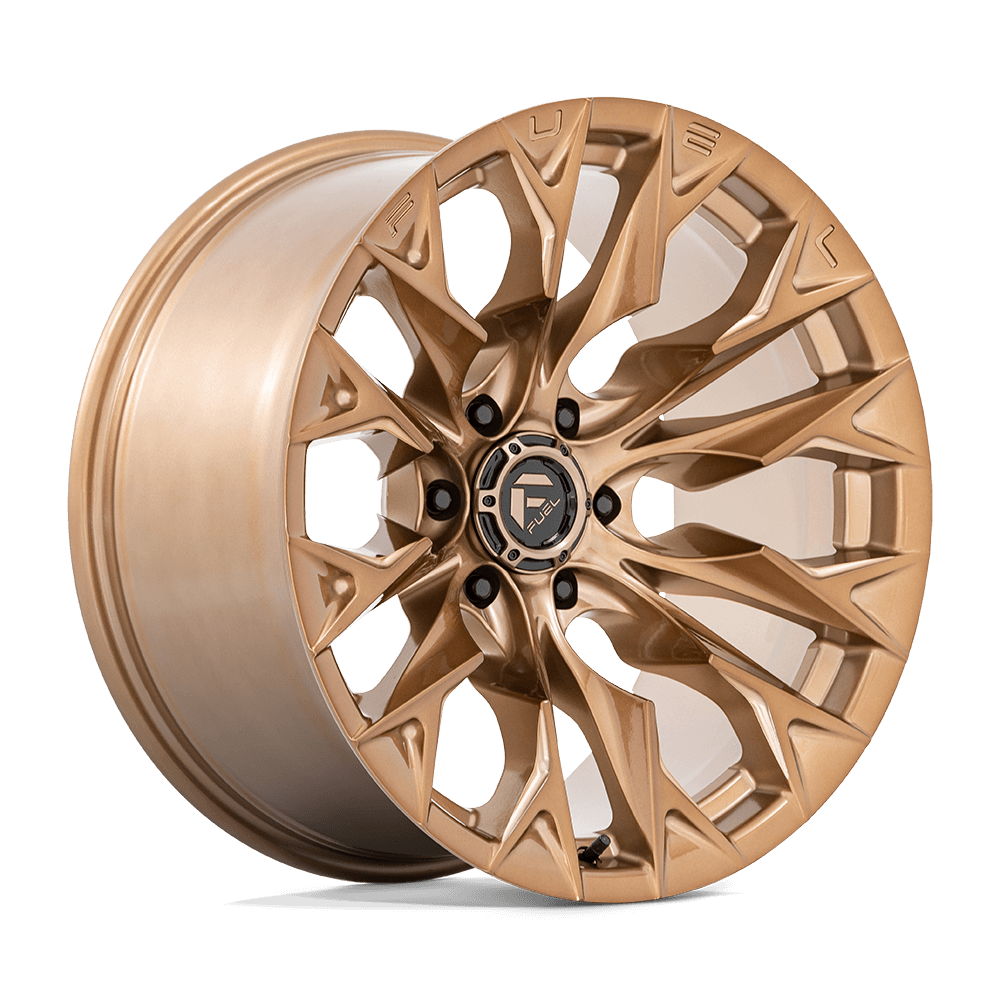 FUEL D805 FLAME Platinum Bronze