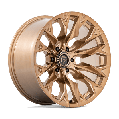FUEL D805 FLAME Platinum Bronze
