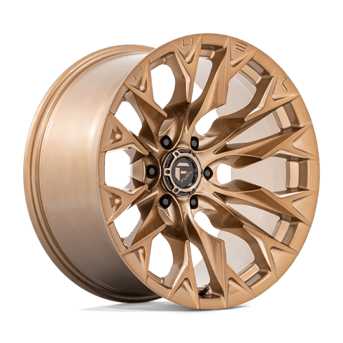 FUEL D805 FLAME Platinum Bronze