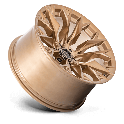FUEL D805 FLAME Platinum Bronze
