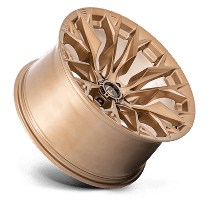 FUEL D805 FLAME Platinum Bronze