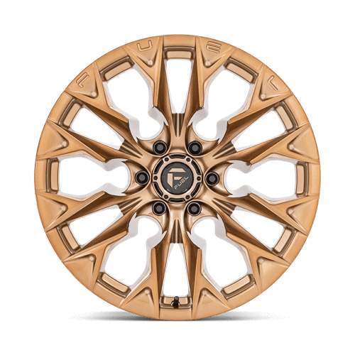 FUEL D805 FLAME Platinum Bronze
