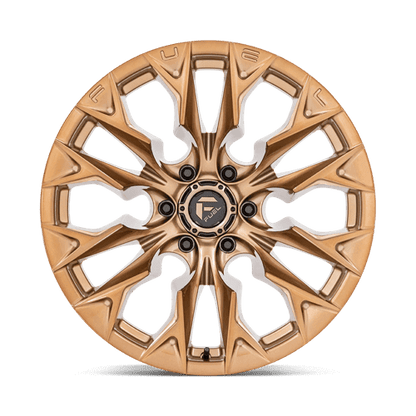 FUEL D805 FLAME Platinum Bronze