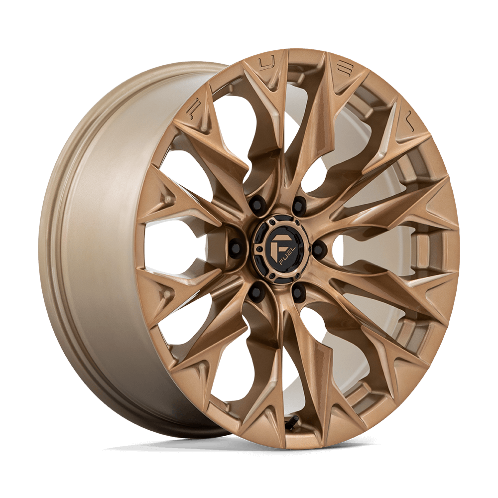 FUEL D805 FLAME Platinum Bronze