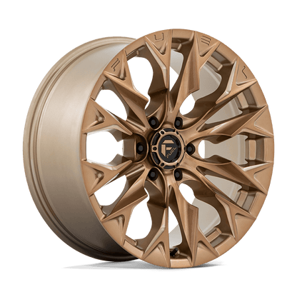 FUEL D805 FLAME Platinum Bronze