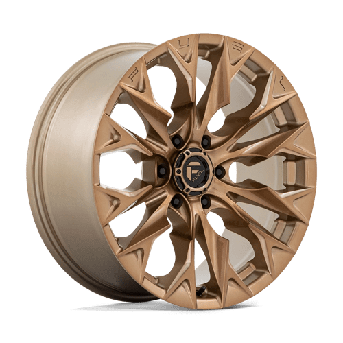 FUEL D805 FLAME Platinum Bronze