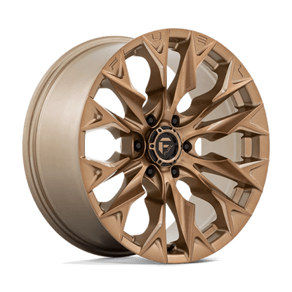 FUEL D805 FLAME Platinum Bronze