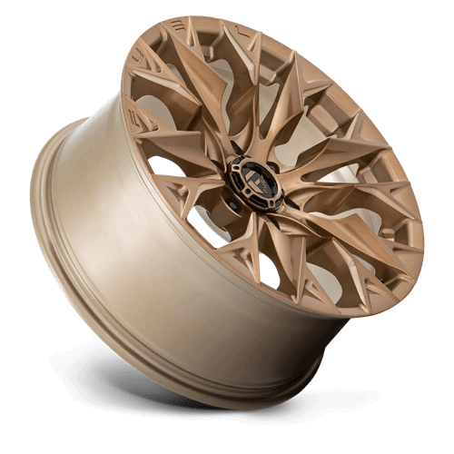 FUEL D805 FLAME Platinum Bronze