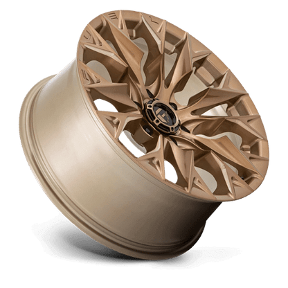 FUEL D805 FLAME Platinum Bronze