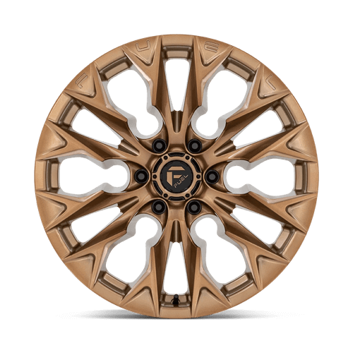 FUEL D805 FLAME Platinum Bronze