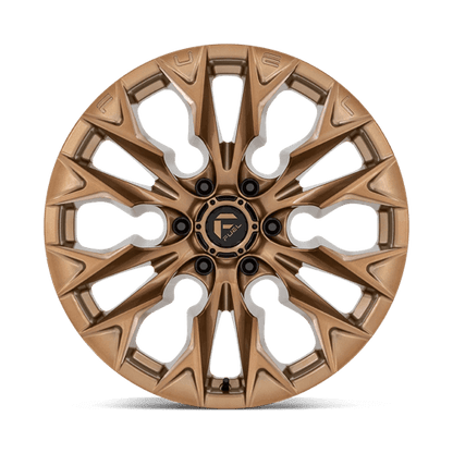 FUEL D805 FLAME Platinum Bronze
