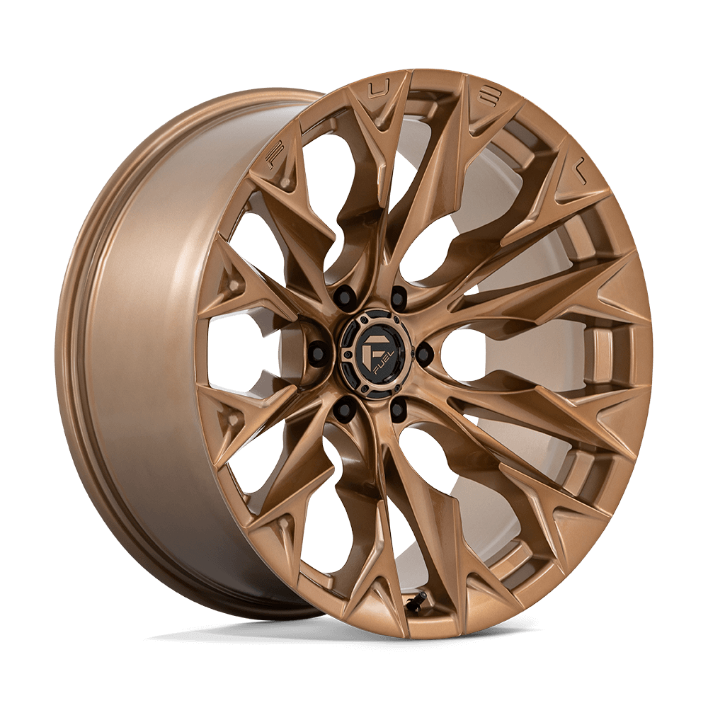 FUEL D805 FLAME Platinum Bronze