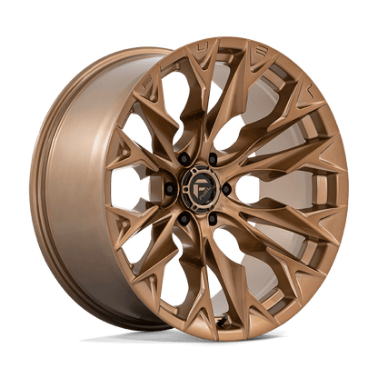FUEL D805 FLAME Platinum Bronze