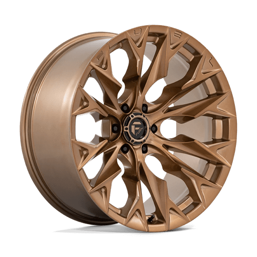FUEL D805 FLAME Platinum Bronze