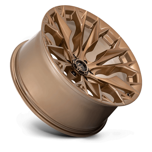FUEL D805 FLAME Platinum Bronze