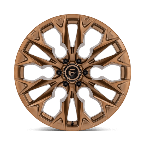 FUEL D805 FLAME Platinum Bronze