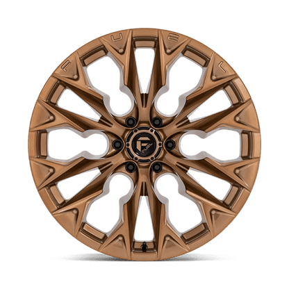 FUEL D805 FLAME Platinum Bronze