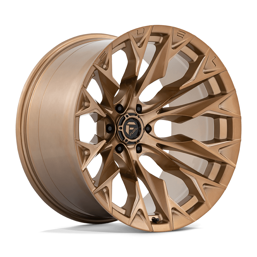 FUEL D805 FLAME Platinum Bronze