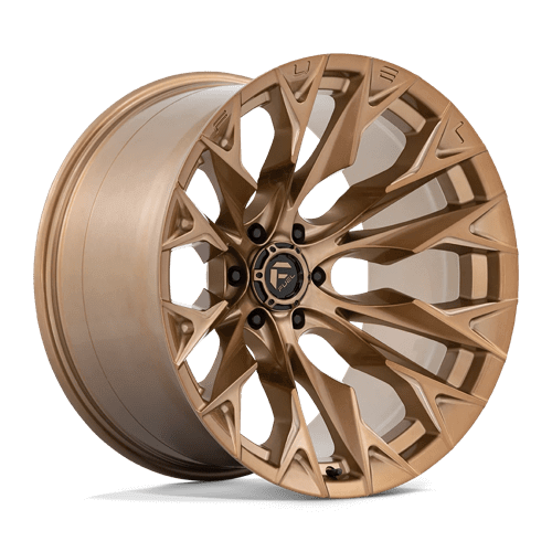 FUEL D805 FLAME Platinum Bronze