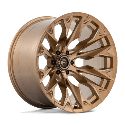 FUEL D805 FLAME Platinum Bronze