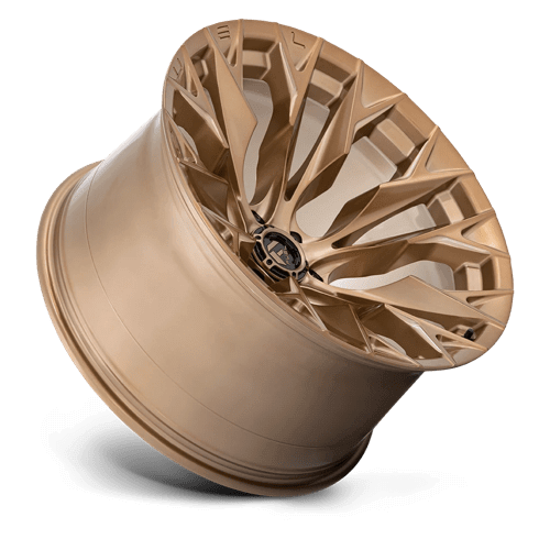 FUEL D805 FLAME Platinum Bronze