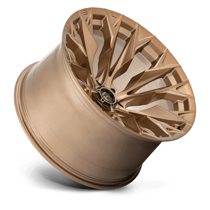 FUEL D805 FLAME Platinum Bronze