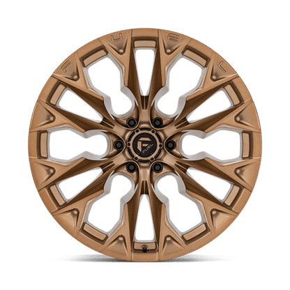 FUEL D805 FLAME Platinum Bronze