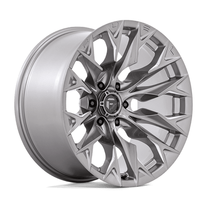 FUEL D806 FLAME Platinum