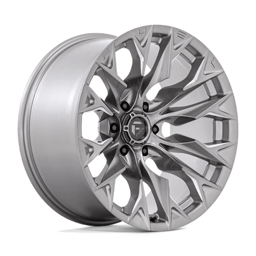 FUEL D806 FLAME Platinum