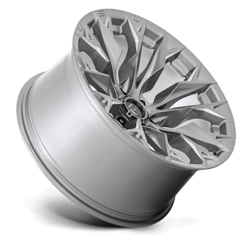 FUEL D806 FLAME Platinum