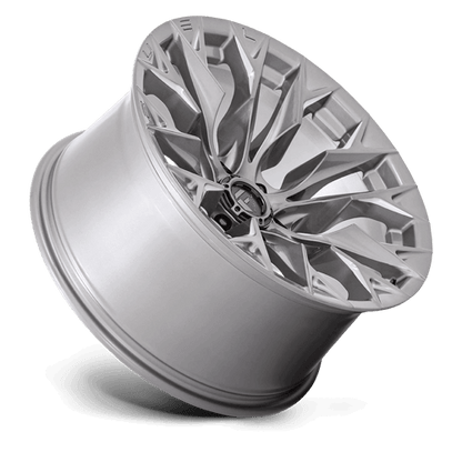 FUEL D806 FLAME Platinum