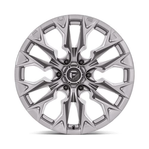 FUEL D806 FLAME Platinum