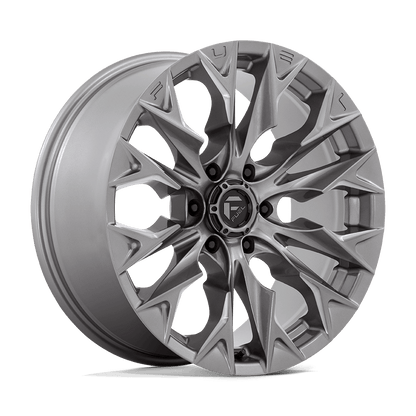FUEL D806 FLAME Platinum