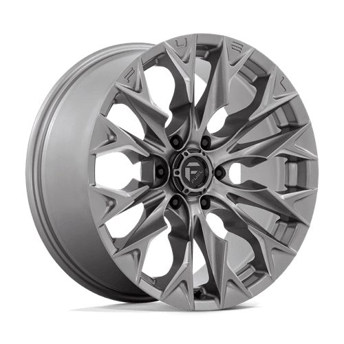FUEL D806 FLAME Platinum