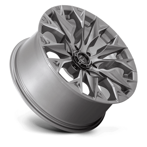 FUEL D806 FLAME Platinum