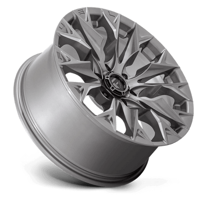 FUEL D806 FLAME Platinum