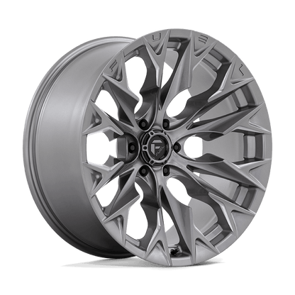 FUEL D806 FLAME Platinum