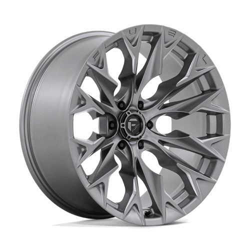 FUEL D806 FLAME Platinum